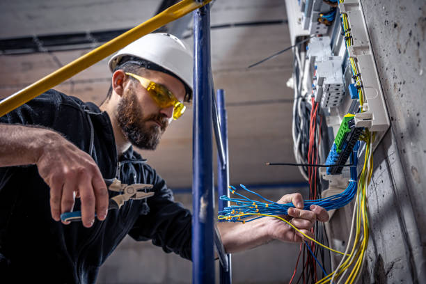 Best Residential Electrician Services  in Meiners Oaks, CA