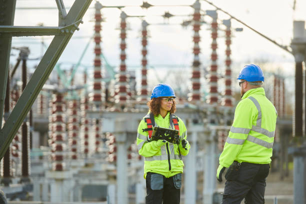 Best Affordable Electrician  in Meiners Oaks, CA