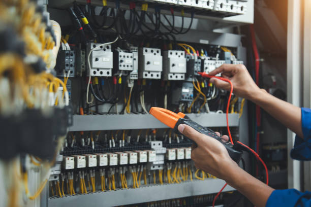 Best Electrical Outlet Repair  in Meiners Oaks, CA