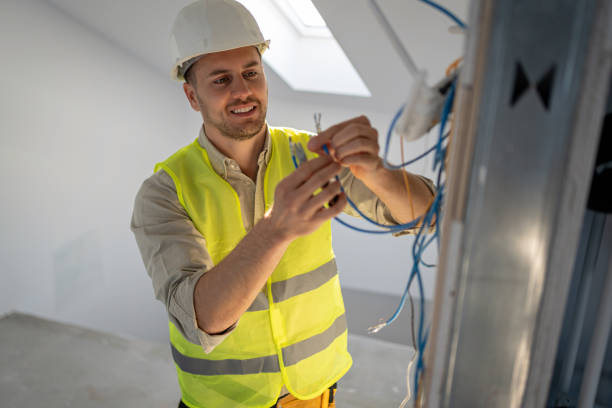 Best Generator Installation Services  in Meiners Oaks, CA